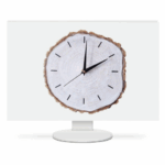 Decoration wooden present