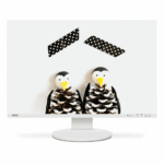 Classic wooden chair